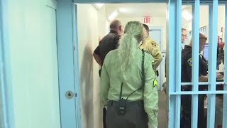 Jailers needed for Wichita Co. Jail