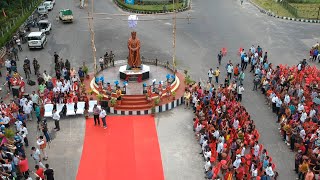 KHUMULWNG O BUBAGRA BIR BIKRAM NO LOBUI RWCHAP KHA || MANGTHONG KHULUKMA PANDA O