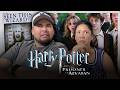 HARRY POTTER and the PRISONER OF AZKABAN (2004): Unforgettable Reaction/Commentary