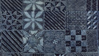 Art Quest: Exploring Patterns