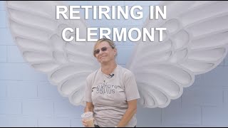 Places to Retire in Florida • Clermont, Fl