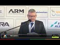 Paul Dunne, President Minerals Council SA Keynote Speech | Joburg Indaba 2025