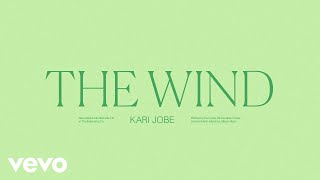 Kari Jobe - The Wind (Audio / Live)
