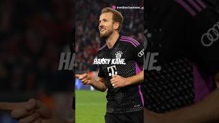 Harry Kane special @fcbayern #shorts