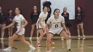CIF State Playoffs: West Campus vs. Half Moon Bay — Highlights