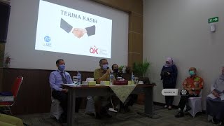 Pembukaan Program Wiratama Alumni WUB Kota Tasikmalaya