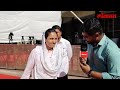 वडील हरले मुलगी जिंकली... आमदार सना मलिक काय म्हणाल्या sana malik on vidhansabha election am2