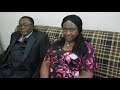 emongo mpembe chante papa stanis omadjela et maman marthe dembo à kinshasa septembre 2021