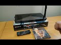 ripping sacds with a sony bdp s6200 blu ray player