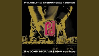 Love Is the Message (Philly Long Message Street Strutin' Mix)