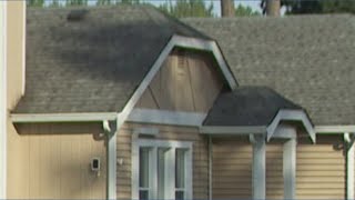 Covington neighborhood homicide investigation