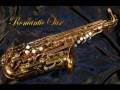 Romantic Sax - Make It With You