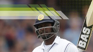 Angelo Mathews discusses his Lord's century | Lord's Rewind