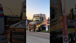 Scania T can S 770 #scania #lorry