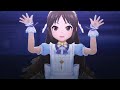 【デレステmv】無重力シャトル　u149 櫻井桃華　遊佐こずえ　佐城雪美　市原仁奈　橘ありす