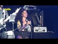 Ella Mai Performance Highlights- St.Kitts Music Festival 2019