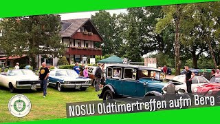 13.  NOSW Oldtimertreffen auf'm Berg