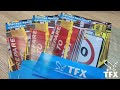 introducing the tfx signage specialist catalogue