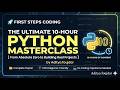 Python: Episode 2 (Variables Are Just Boxes)