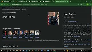 How to Perform Google Search using Python | Pywhatkit | 2022
