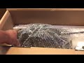 Unboxing Taigen Tank 1:16 metal 76mm Sherman Tank