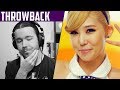 Secret(시크릿) - Shy Boy(샤이보이) Throwback Reaction