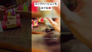 【オカメインコ】3羽のオカメの過ごし方【放鳥】#shorts