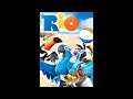 00000002 rio the video game soundtrack