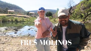 Tres Molinos., Durango!!! Lugar donde puedes venir a pasar un bonito día con tu familia!!!