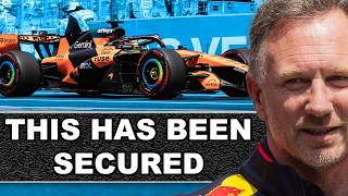 Horner Lands 'Premium' New Job After F1 Reports; Piastri Exit Update Issued