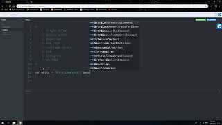 JavaScript 12 - Escape Sequences in Strings