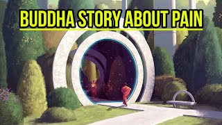 Buddha Story - The Truth Of Pain And Emotions