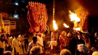 Sri Aruvanahalli beereshwara swamy