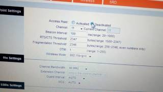 How to change WiFi name and password in bsnl modem||#bsnlbroadband#howtobsnl