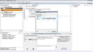 Triage and Audit Results in SCA Eclipse Plugin
