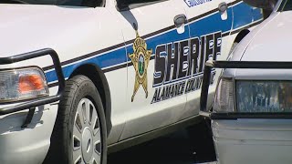 Triad Tackles Human Trafficking