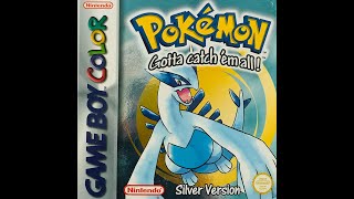 Pokemon Gold/Silver - Dragons Den Music