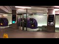 how to take the driverless pods from thistle heathrow to terminal 5