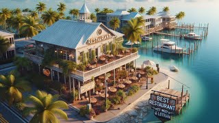Top Rated Best Restaurants in Key West, Florida for 2025