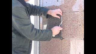 KMI Columbaria - Security Door