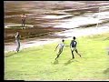 intercol football 1986 presentation college sf do vs st. mary s