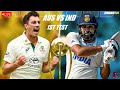 Can India do the Impossible in Australia? - #BGT2024-25 Series, 1st Test, Day 1- LIVE on #cricket24