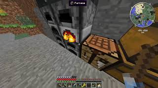 Minecraft 1.5.2 FTB Unleashed pt.1