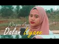 Nazwa Ayu - Dalan Liyane | Cover EBYS STUDIO | Ciptaan Hendra Kumbara