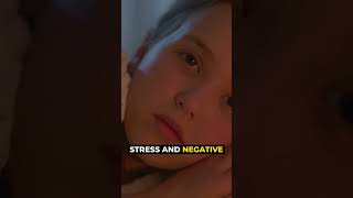 The Real Reason You Can't Stop Scrolling At Night Is Causing Your Health Problems 🧠 #Shorts