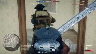 Battlefield™ 1　 M1903試作は最高だぜ　最高にネタ武器だぜｗｗｗ