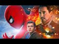 SpiderMan VS Vulter - Finale Battle Scene SpiderMan Homecoming