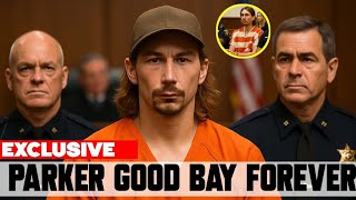 Parker Schnabel Sentenced to Life in Prison | Gold Rush Empire Collapses in Final Betrayal