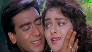 Tumse Milne Ko Dil Karta Hai Hindi Full Hd Video Song (Phool Aur Kante) 720p