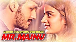 Mr. Majnu Hindi Dubbed Movie Updated | Akhil Akkineni, Nidhhi Agerwal, Izabelle Leite